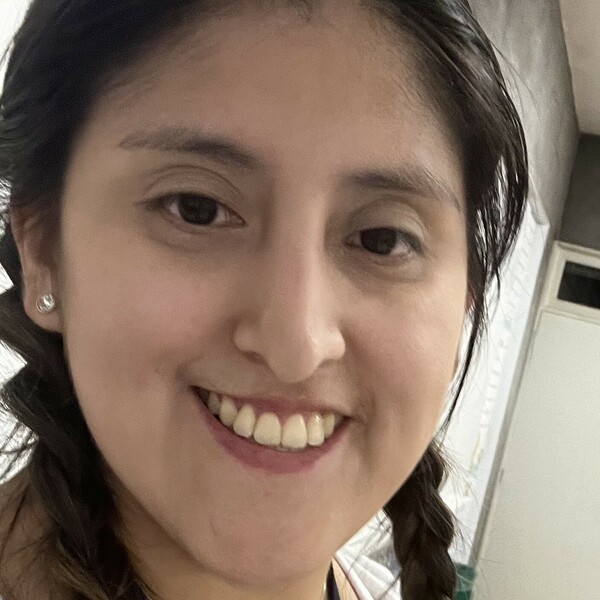Jimena - profesor de español para extranjeros - Lima
