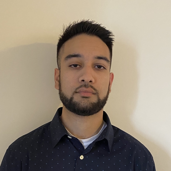 Adnan - Maths tutor - Toronto