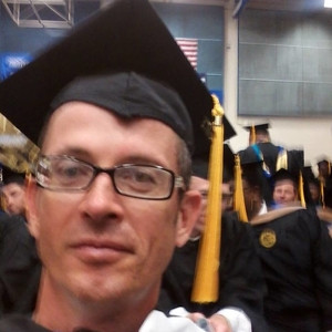 John - English tutor - Bakersfield