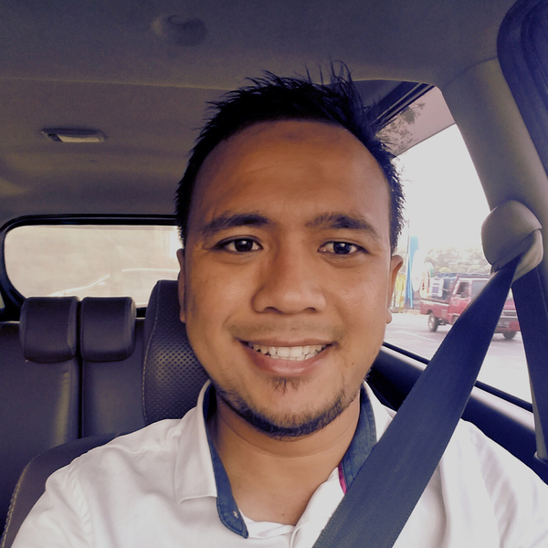 A - Guru mengemudi mobil - Kecamatan Karawaci