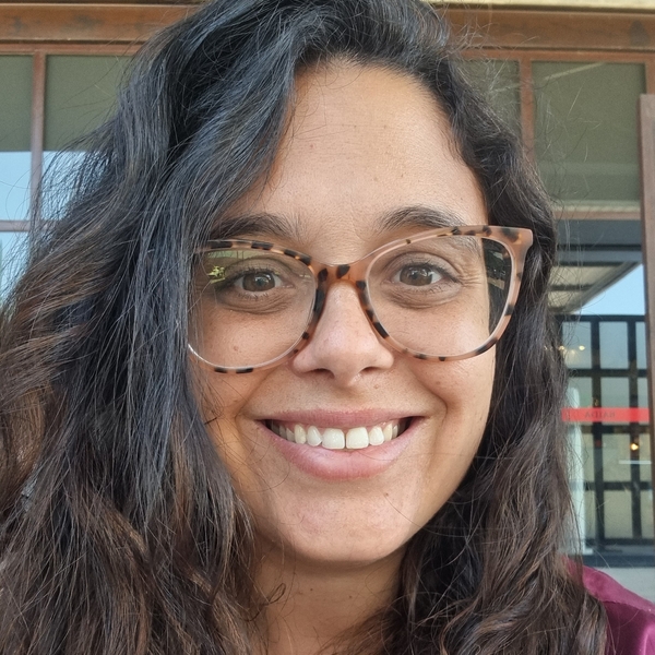 Liv - Professor de biologia - São Paulo