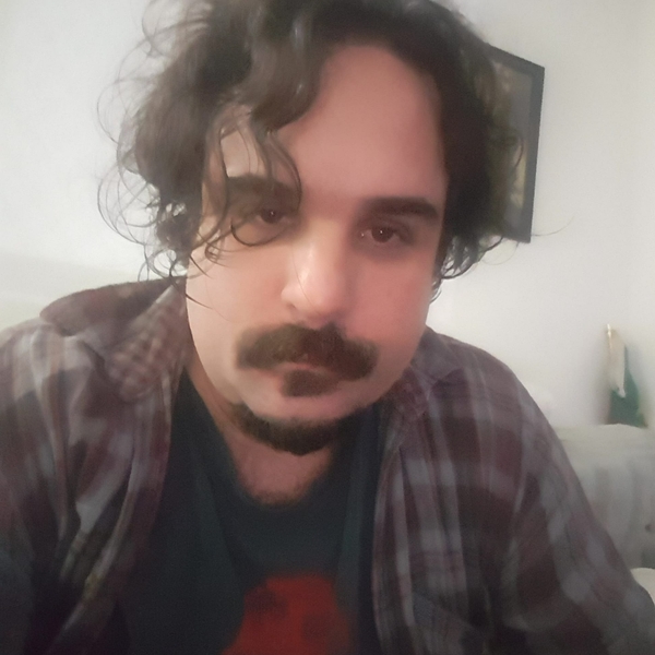 Lucas Dias Cardoso - Professor de inglês - São Paulo