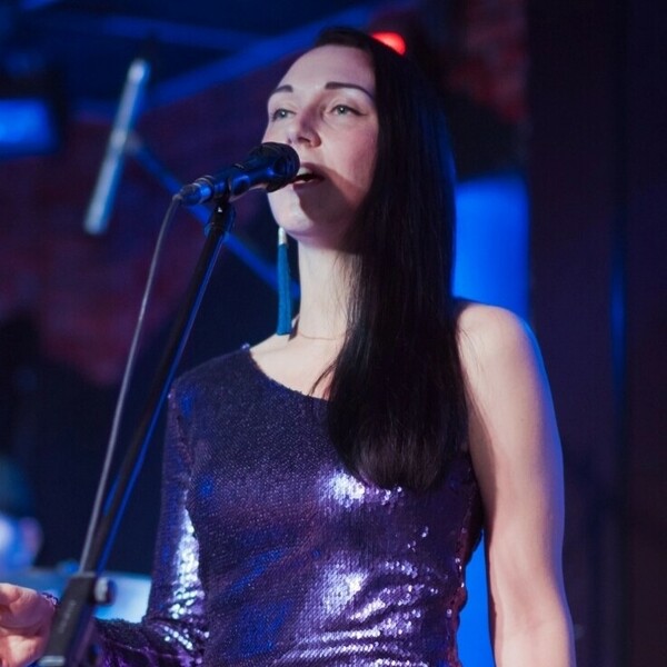 Alla - Singing tutor - Moscow