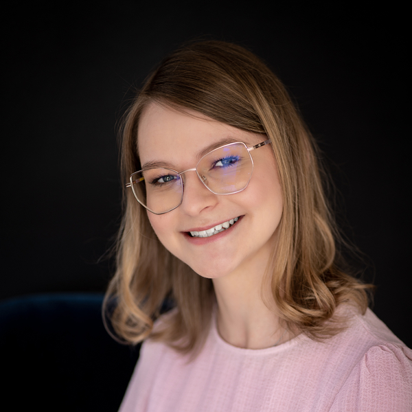 Valentina - Lehrkraft für Englisch - Graz