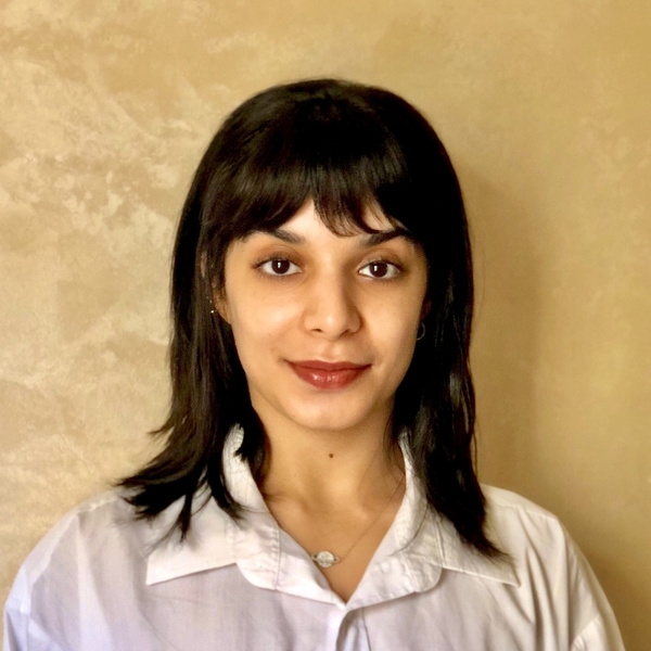 Meryem - Prof d'anglais - Paris 4e