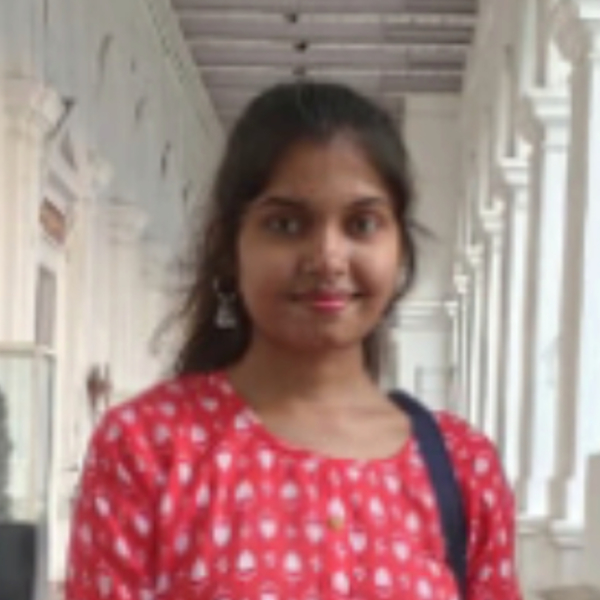 Swati Kumari - Physics tutor - Kolkata