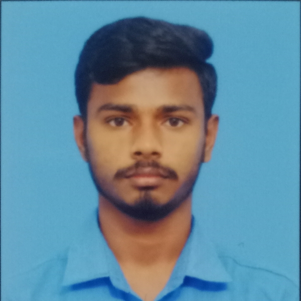 Sureshkumar - Maths tutor - Tirupati