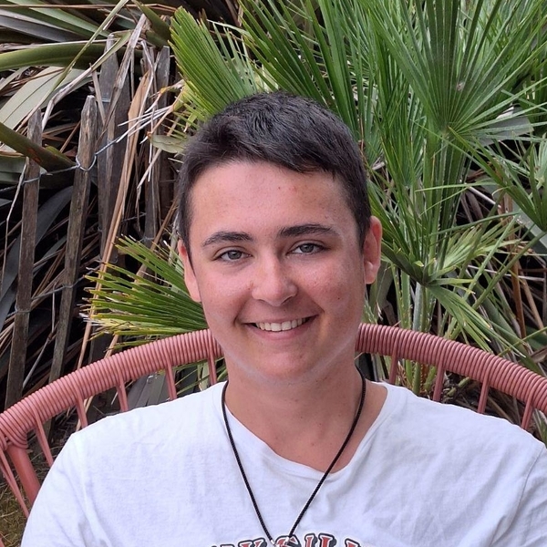 Ilan - Prof de maths - Saint-Brevin-les-Pins