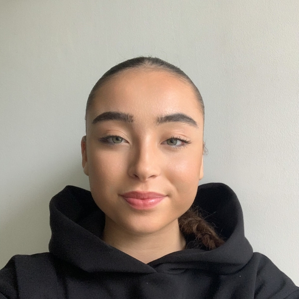 Maïssane - Prof d'espagnol - Paris