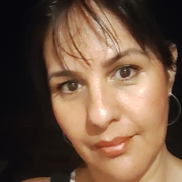 Beatriz del Carmem - Professor de espanhol - Indaiatuba