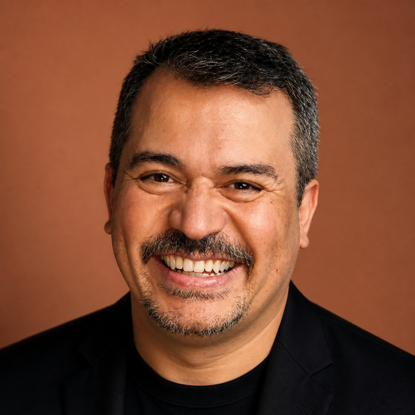 Paulo André - Prof de excel - Paraíso