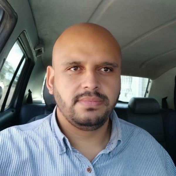 Alcangel Jose - Profesor de informática - 