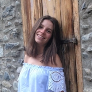 Maria - profesor de vasco - Barcelona