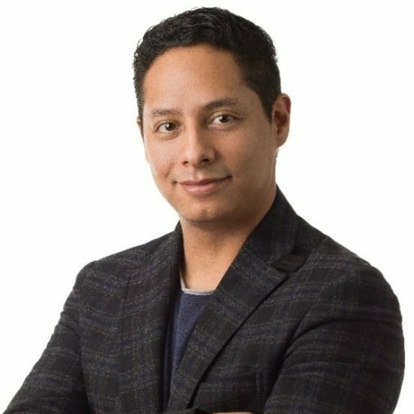 Omar - Profesor de matemática - Ciudad de México