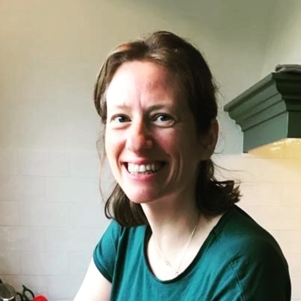 Sarah - Leraar Koken - Bornem