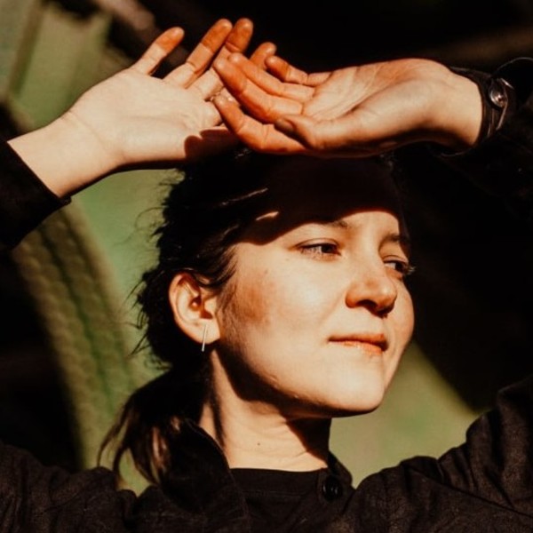 Mascha - Lehrkraft für Portraitfotografie - Köln