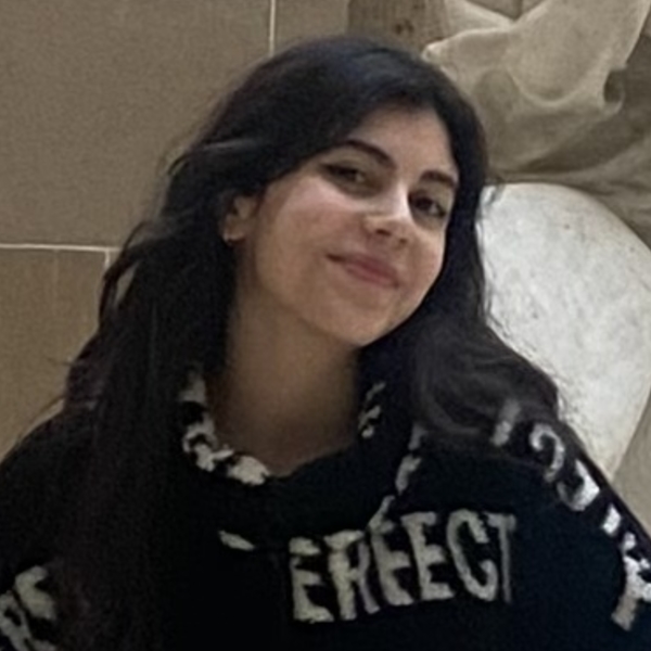 Mariem - Prof d'arabe - Lyon