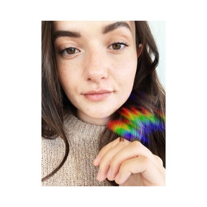 Coline - Prof de soutien scolaire - Lausanne