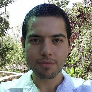 Jorge Iván - profesor de matemáticas - Ensenada
