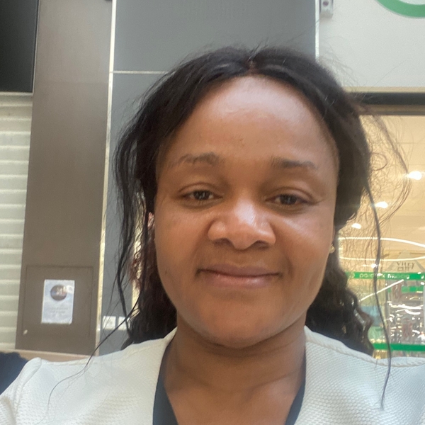 Carine - Maths tutor - Gatineau