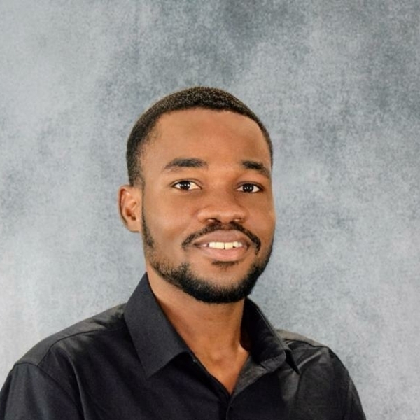 Kojo - Math tutor - Houston
