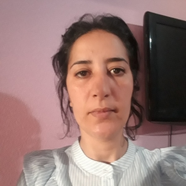Meriem - Profe de árabe - Madrid