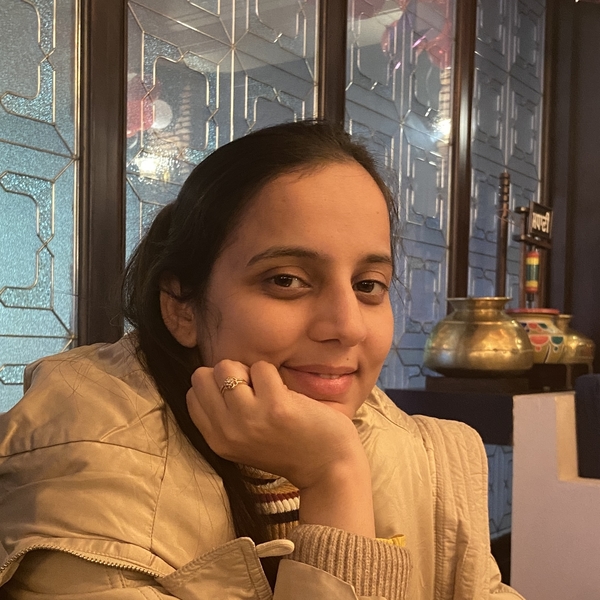 Anjali - Math tutor - Amritsar