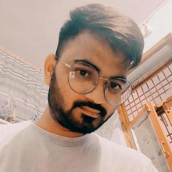 Abhishek - Math tutor - Gwalior