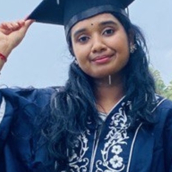 Yannushaa - English tutor - Kuala Lumpur