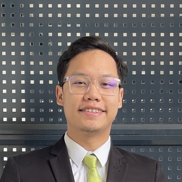Shafiq - German tutor - Kuala Lumpur