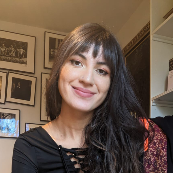 Sary - Spanish tutor - Canterbury