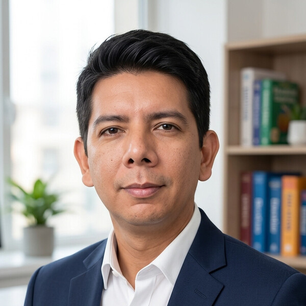 Williams - Professor de reforço escolar - Distrito Arapixuna