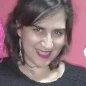 Romina - Profesor de expresión oral - Chillan