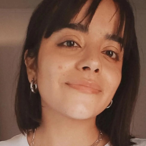 Javiera - Profe de química - Sevilla