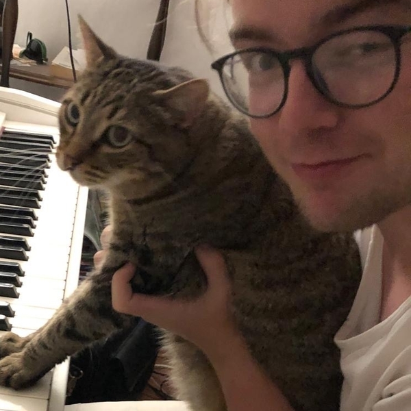 Alexy - Prof de piano - Les Houches