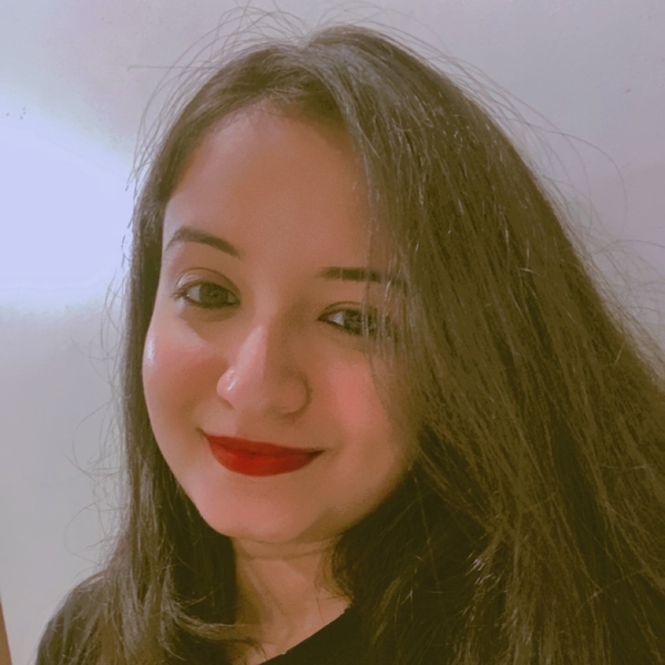 Dr Madhavi - Biology teacher - Nashik