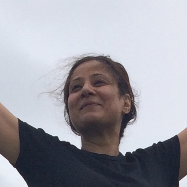 Harpreet - Punjabi tutor - Birmingham