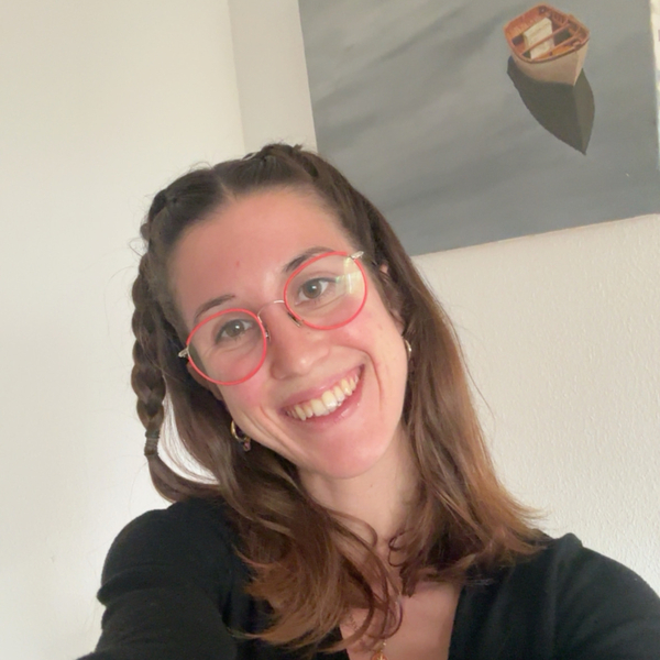 Maléna - Prof de français - Bordeaux