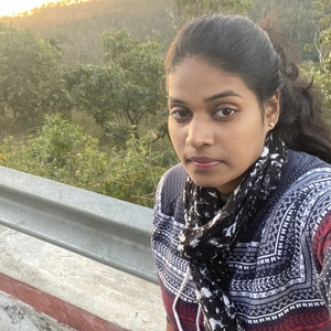 Anju - Android tutor - Hyderabad