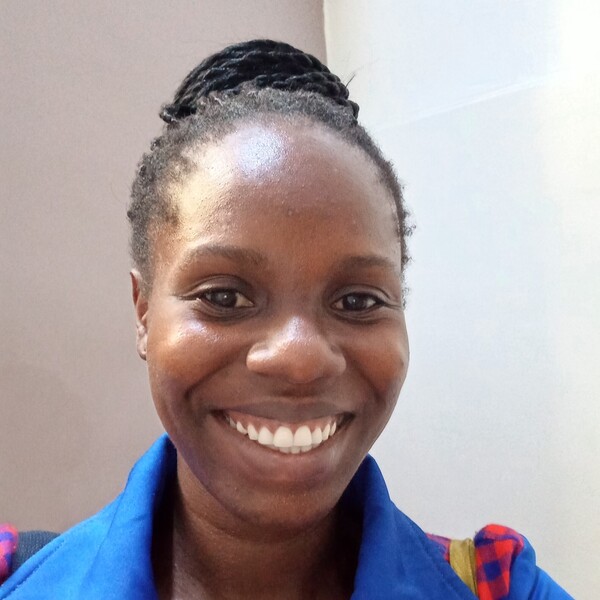 Oyesanya - Web development tutor - Lagos