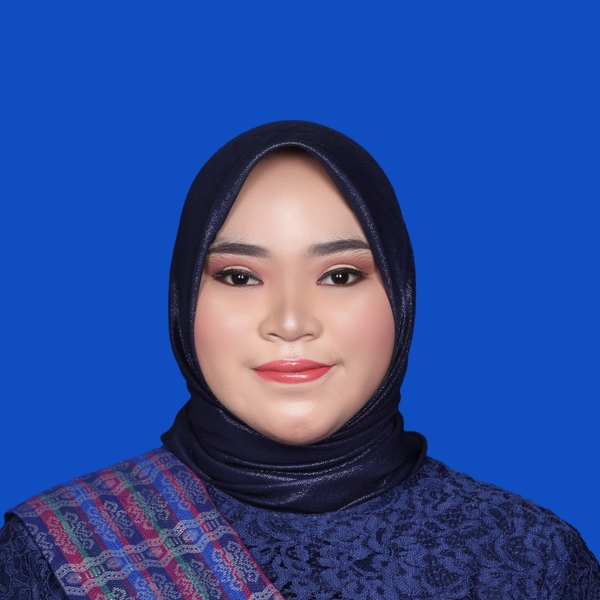 Adillah - Guru matematika - Palembang