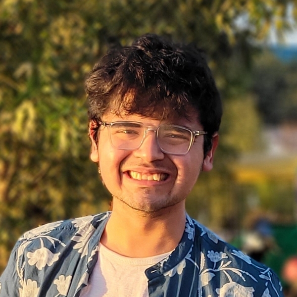 Rutvik - Algebra tutor - Melbourne