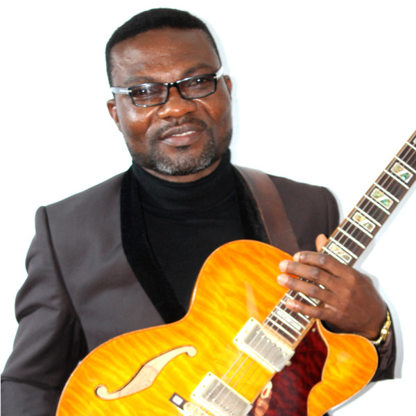 Ben - Guitar tutor - Cape Town
