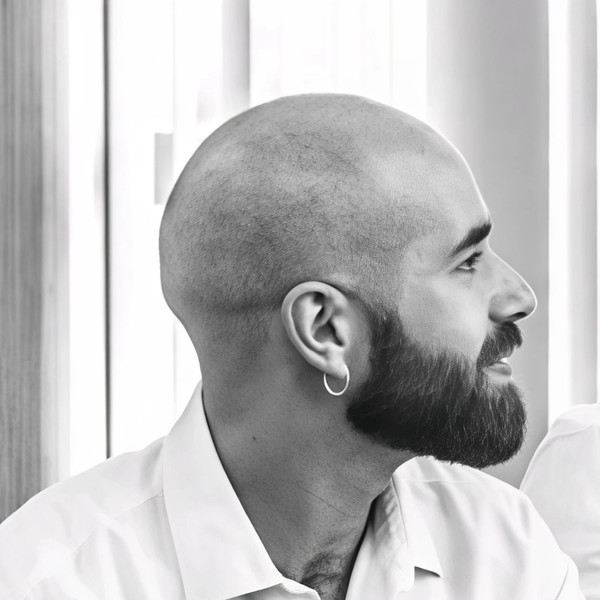 Antonin - Prof de philosophie - Marseille 6e