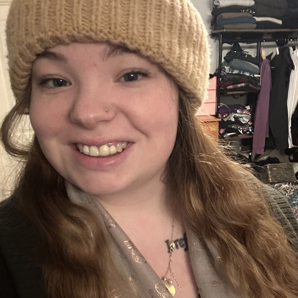 Eleanor - Support for students with a reading disorder tutor - Dundee