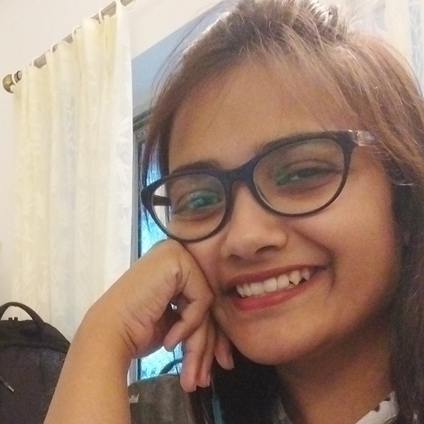 Gargi - Handiwork tutor - Kolkata