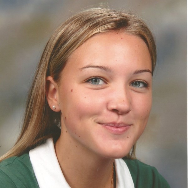 Margaux - Prof de soutien scolaire - Mont-Saint-Aignan