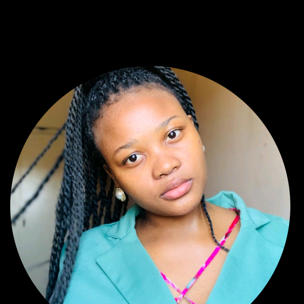 Lindokuhle - Maths tutor - Remote