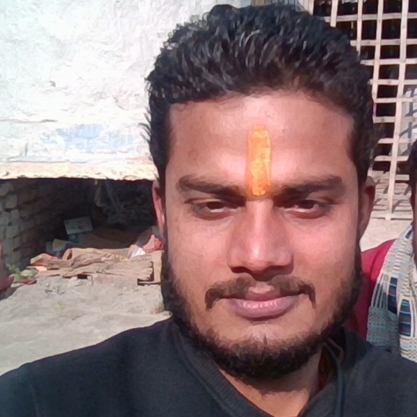 Anurag - Maths tutor - Kokrajhar Gaon