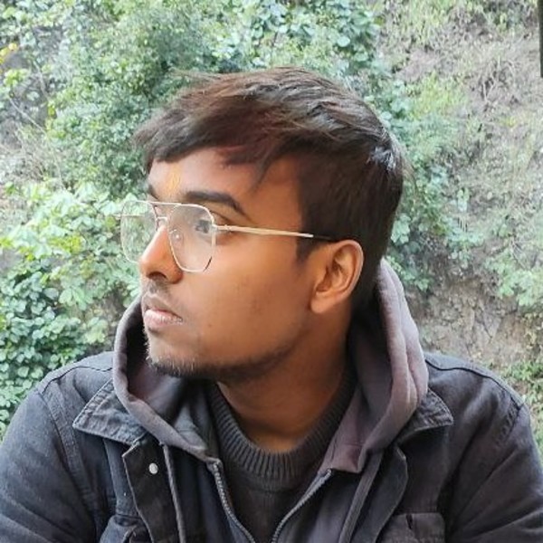 Akshat - Maths tutor - Haridwar